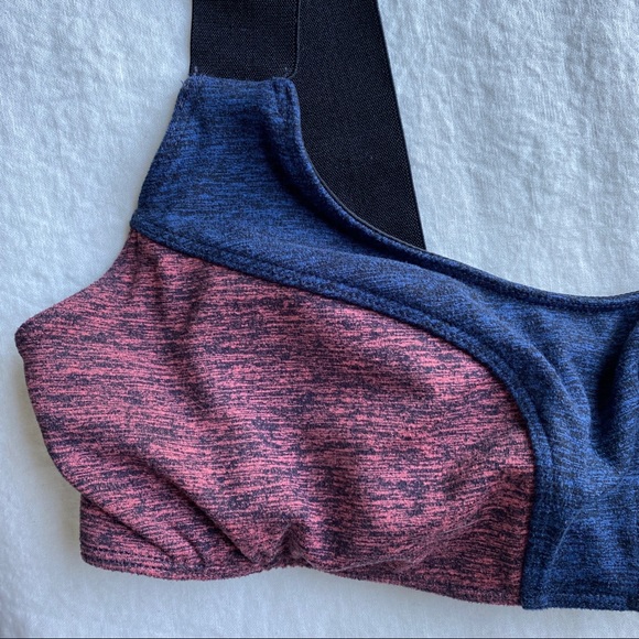 FP Free People Movement Sports Bra XS Pink… - Picture 4 of 16